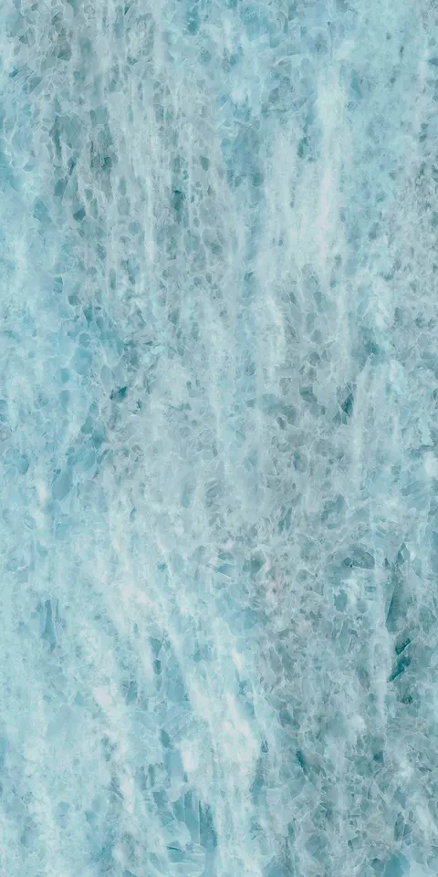 CRYSTALLINE JADE